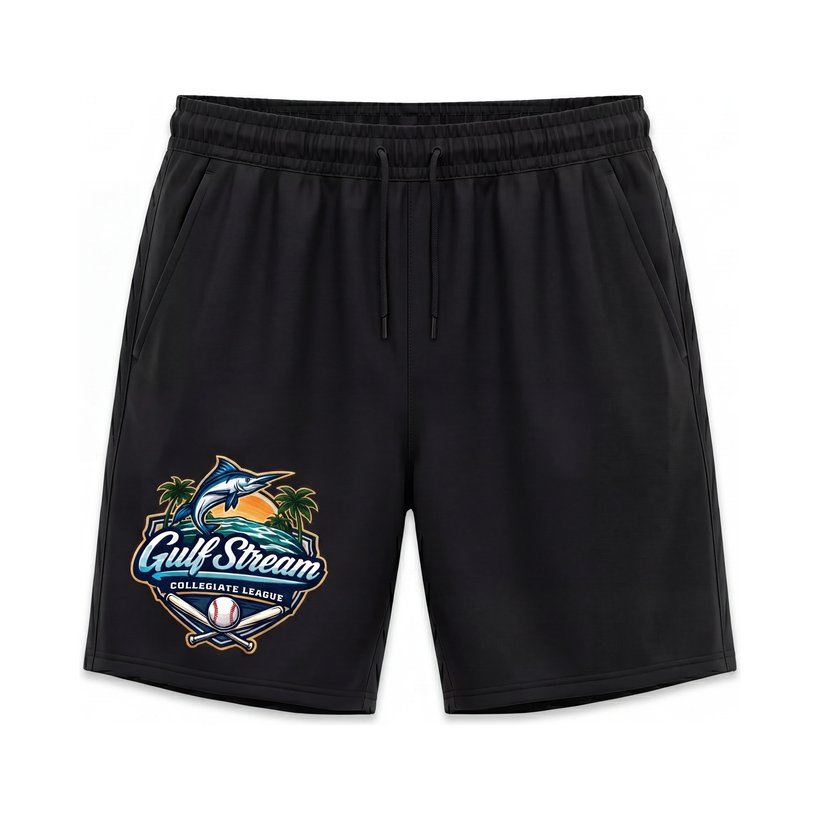Mesh Basketball Shorts